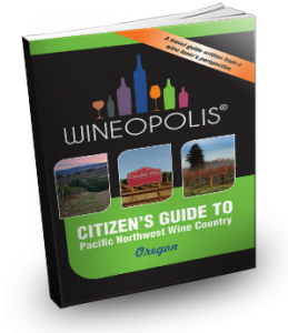 Wine Travel Guide to Oregon Wineries