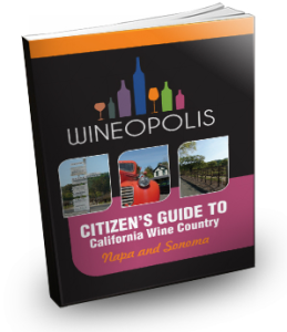 Wine Travel Guide to Napa and Sonoma Wineries
