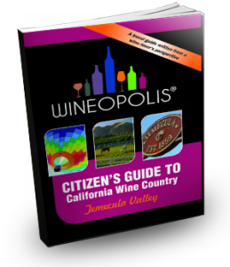 Wine Travel Guide to Temecula Valley Wineries