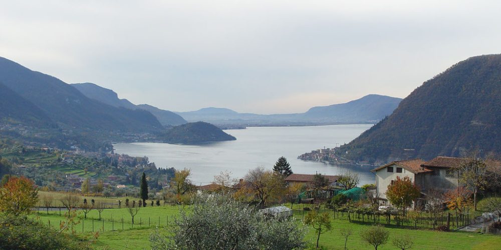 Seven must-see wine regions in Italy